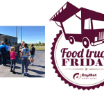 Food Truck Friday Events