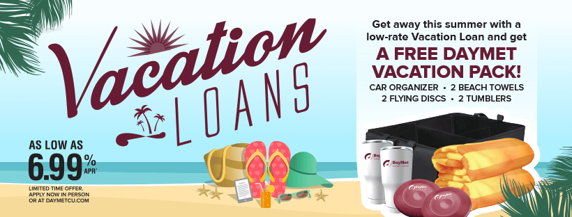 Vacation Loans