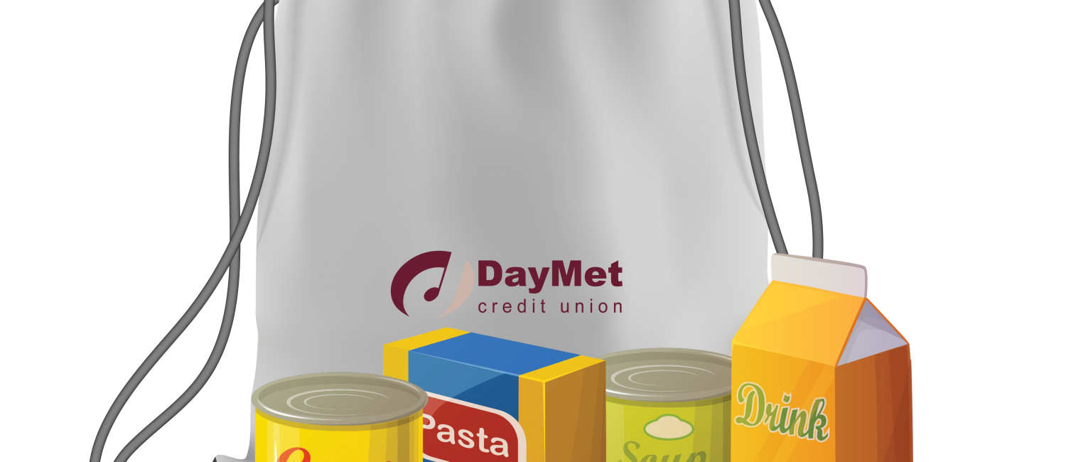 DayMet Meal Pack