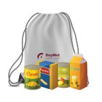 DayMet Meal Pack