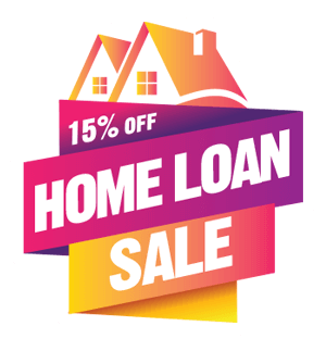 Home Loan Sale
