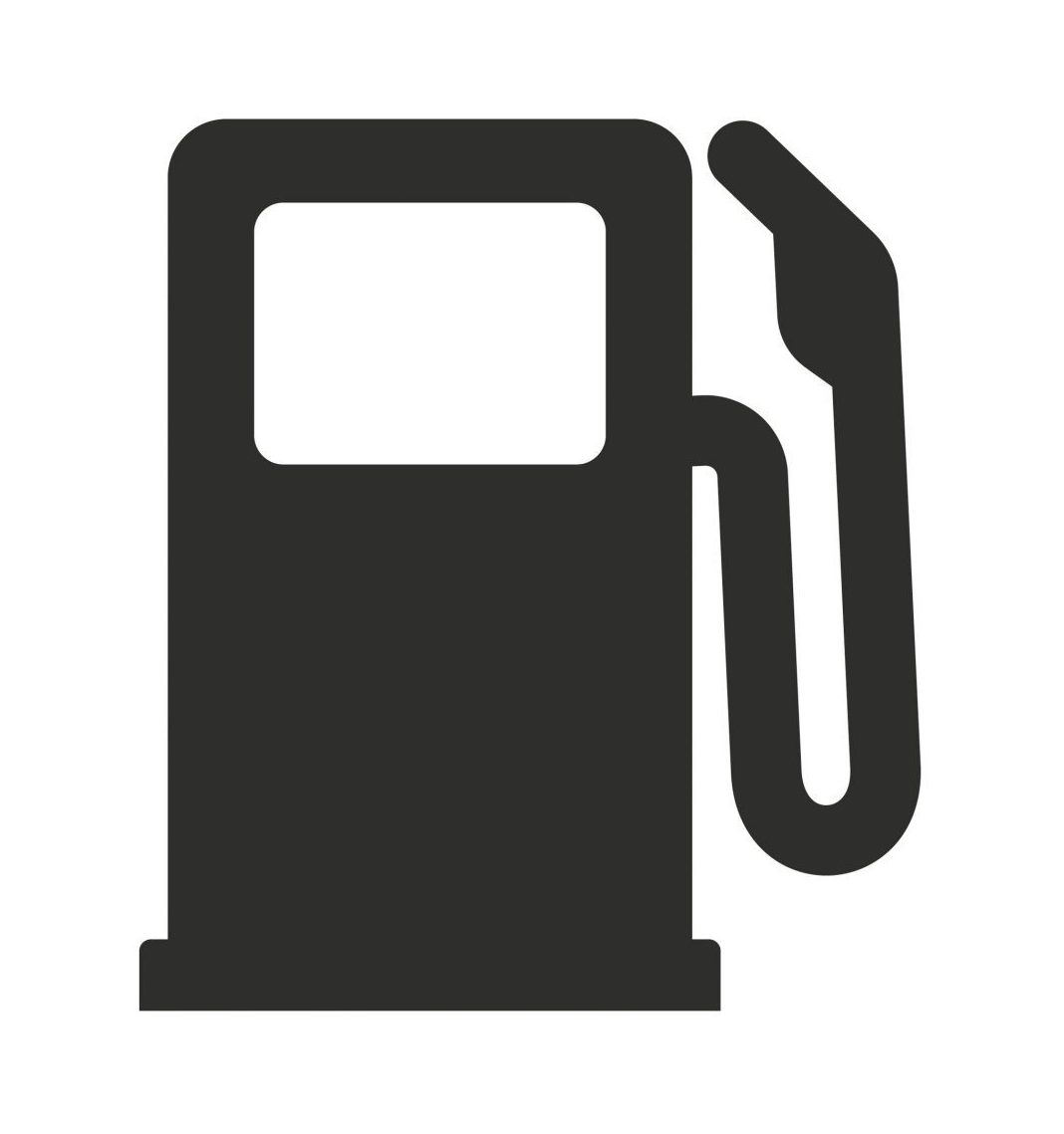 gas icon