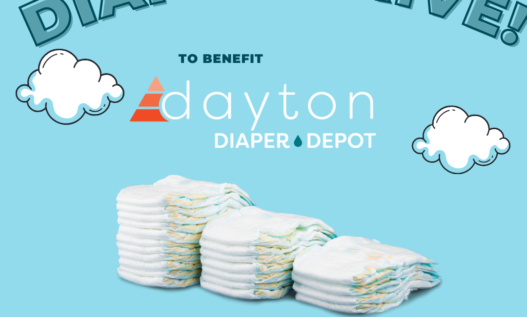 Diaper Drive