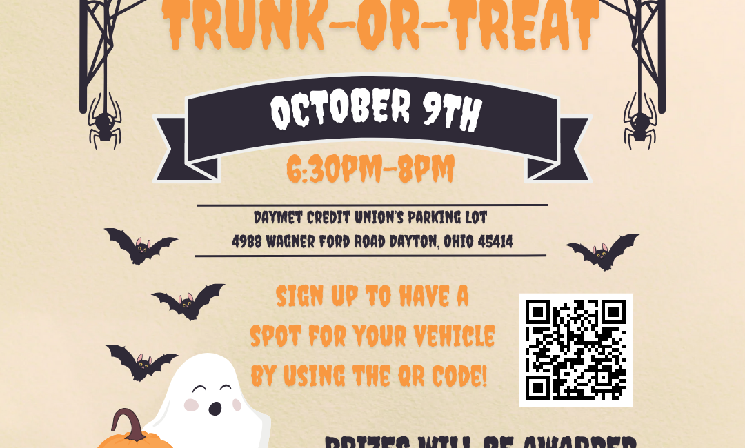 Trunk or Treat 2024