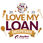 Love My Loan Logo