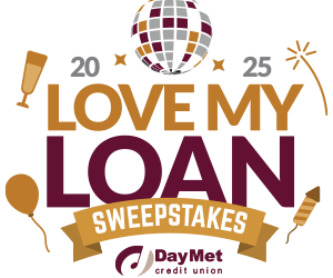 Love My Loan Logo